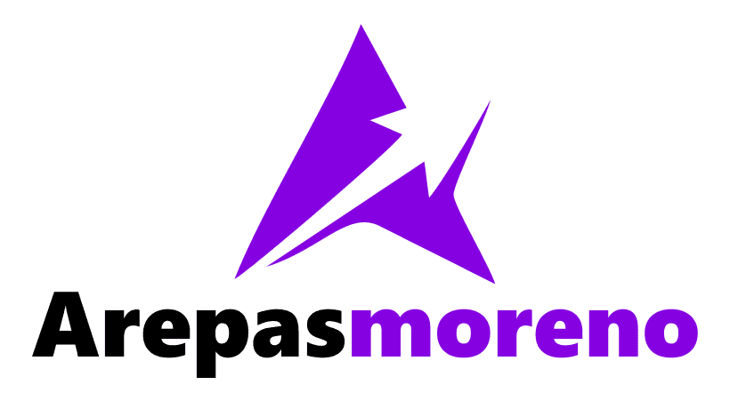 arepasmoreno.com