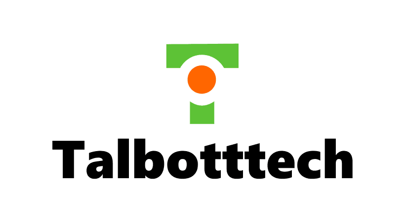 talbotttech.com